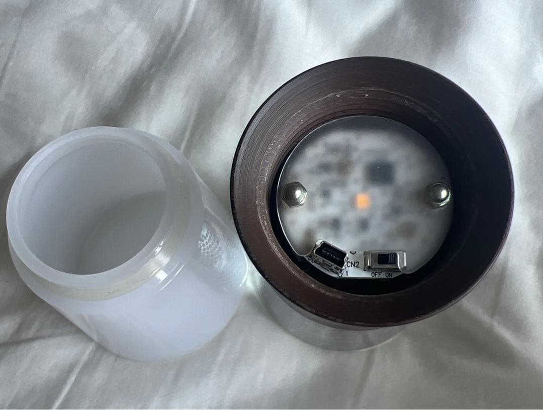 SPHELAR LANTERN ランタン　LED おしゃれ