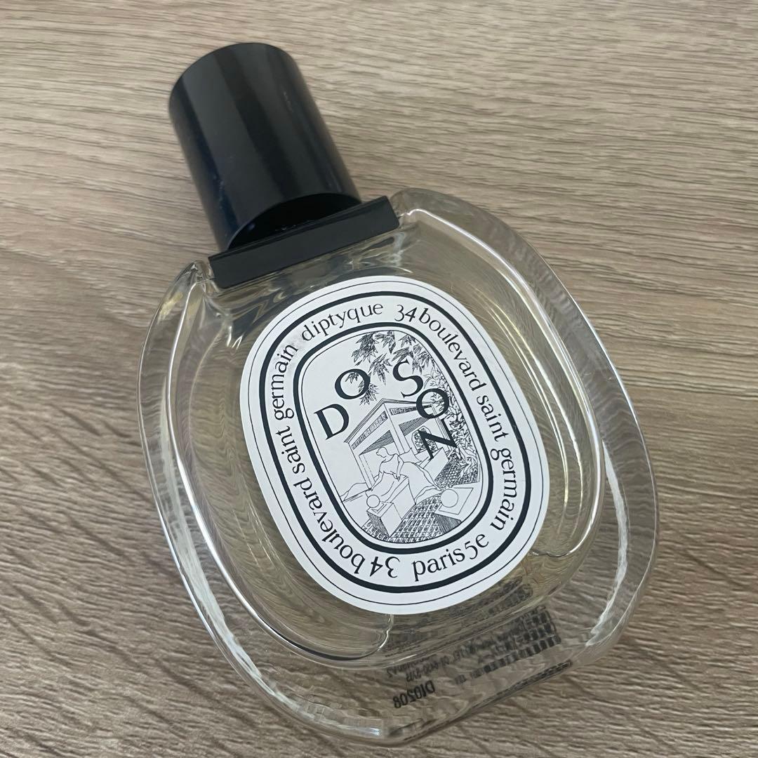 【diptyque】ドソン　香水 50ml