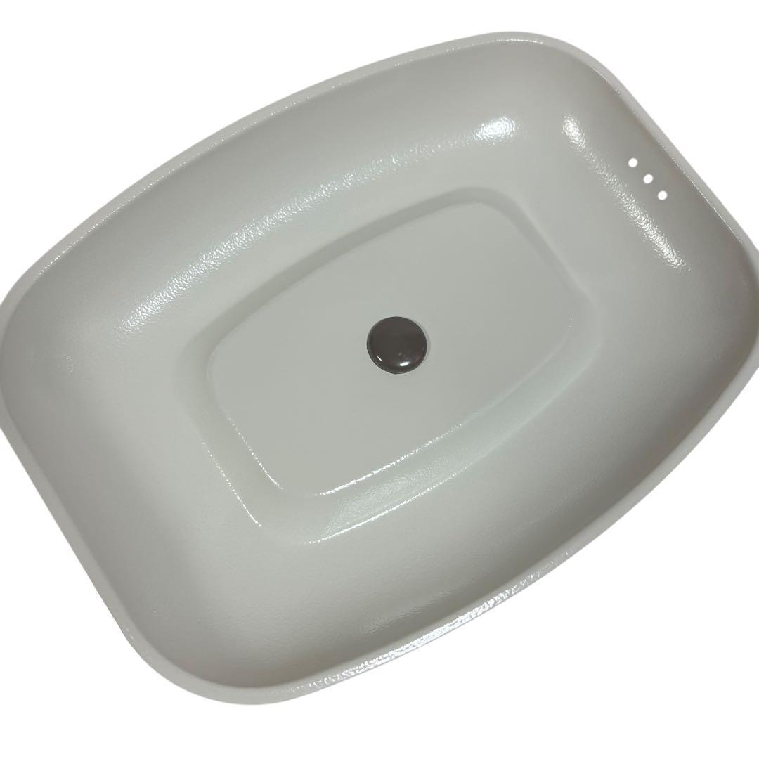 【未使用】レンジメート プロ グランデ ブラック