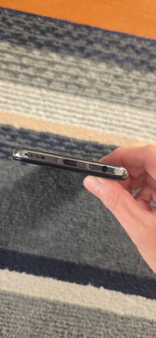 realme GT 5G 8GB/128GB　グローバル版