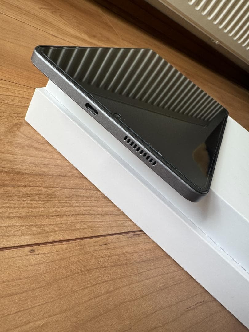 【美品】ALLDOCUBE iPlay60 mini pro フィルム＆ケース付