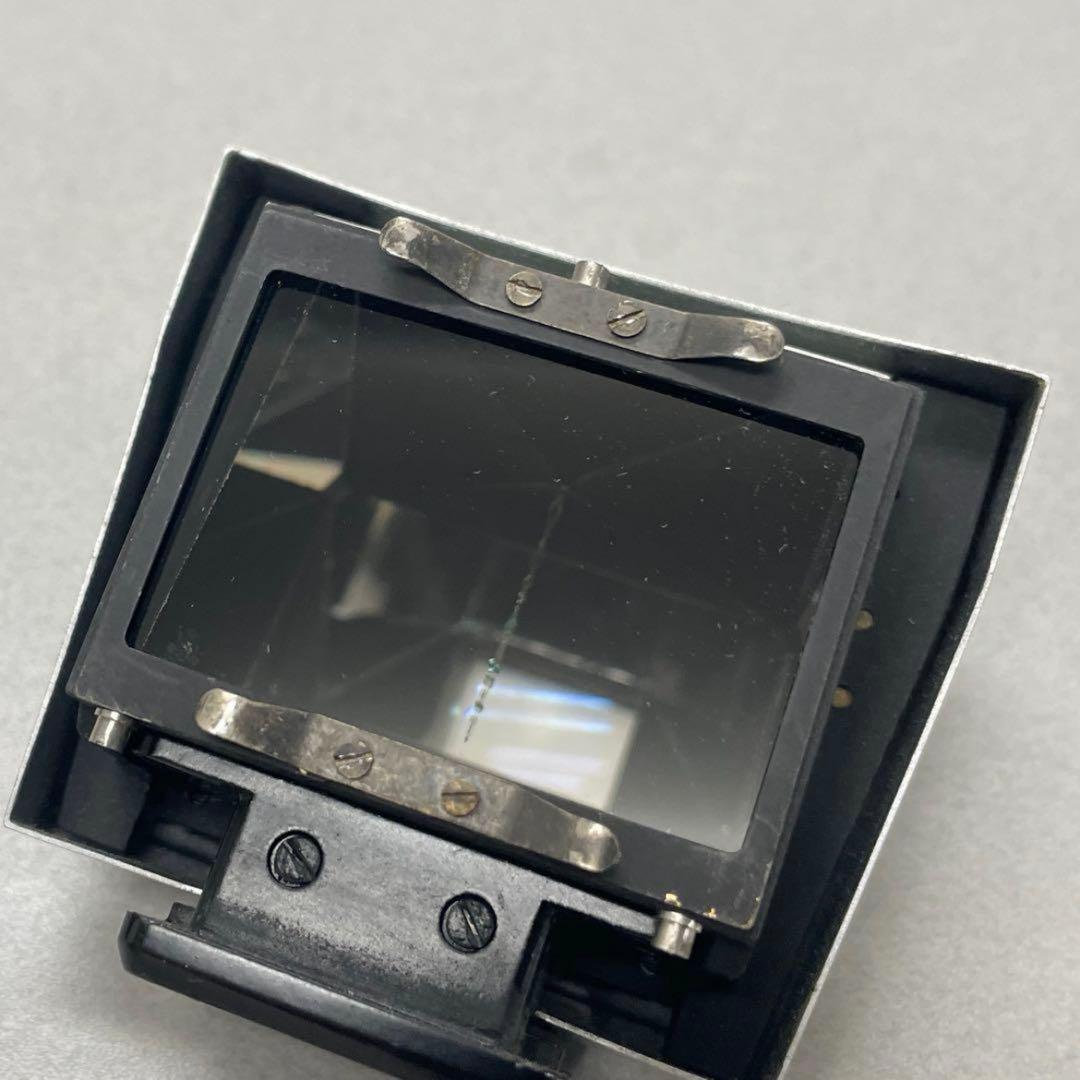 Nikon F アイレベル フィルムカメラ 初期型 動作品 レンズ付き