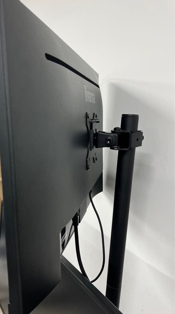 【美品】iiyama モニター 27インチ フルHD