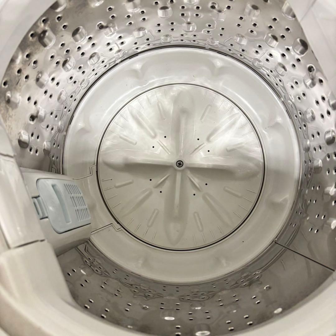 619 洗濯機　冷蔵庫　電子レンジ　国内メーカーセット　東京　極美品　保証込