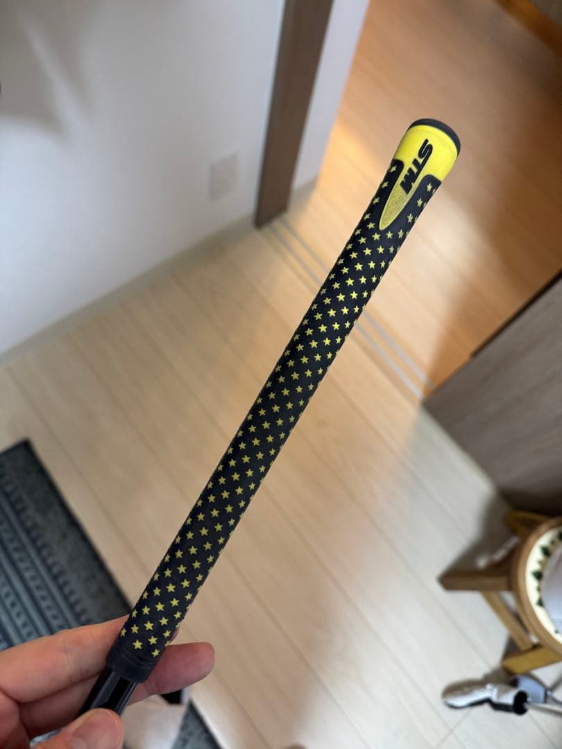 Callaway NX speeder Green 60S ミニドライバー　短尺