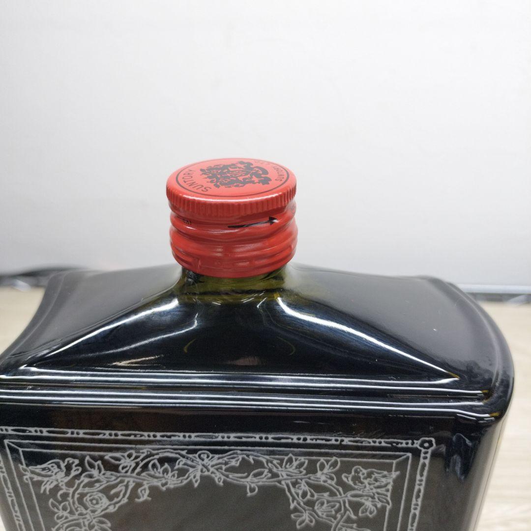 サントリーオールドウイスキー 1987年製　古酒