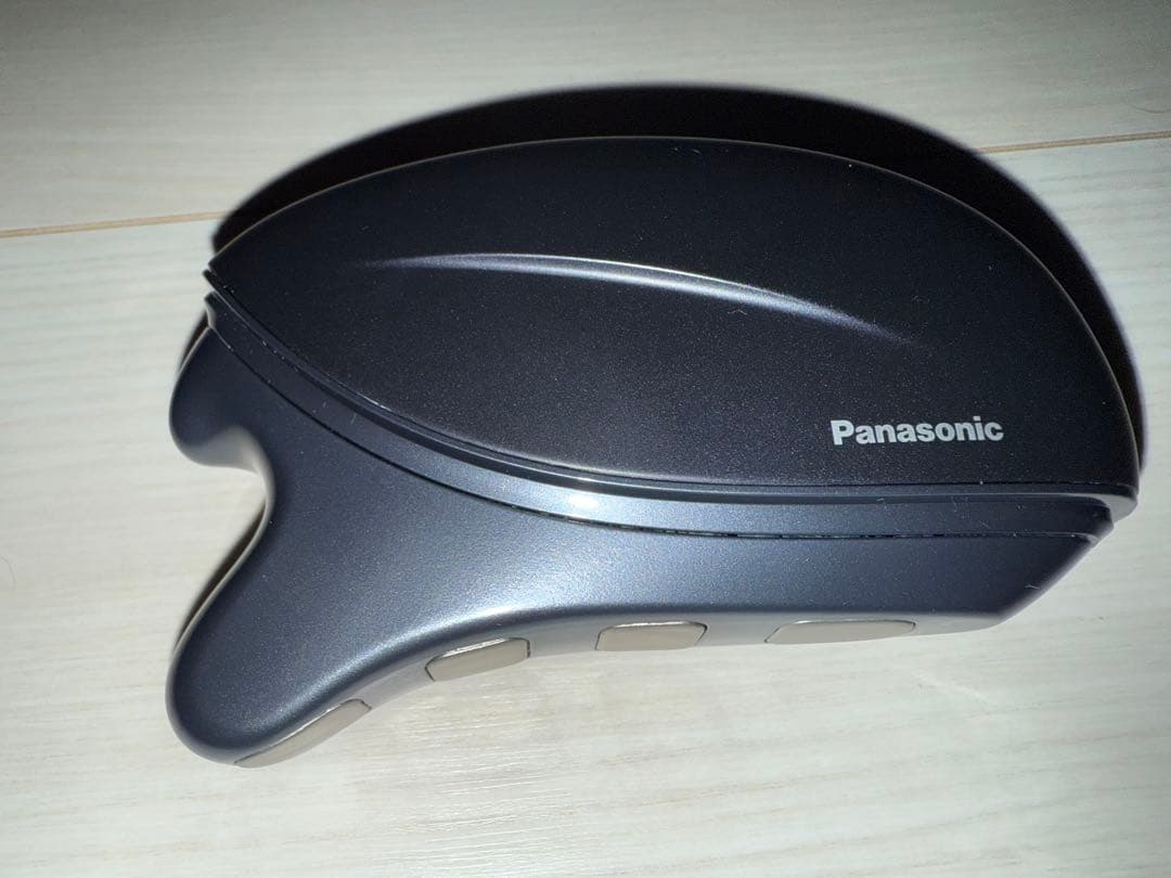 【専用】【美品】パナソニック バイタリフト かっさ EH-SP86-K EMS