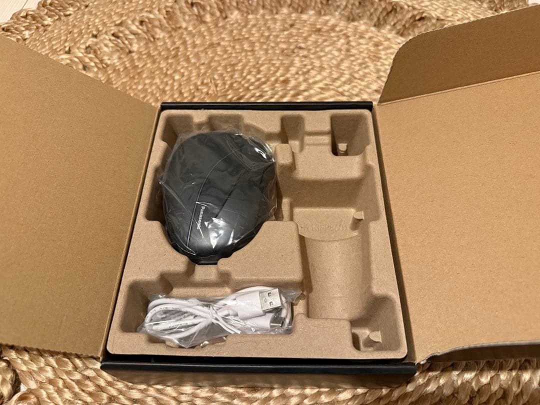 【専用】【美品】パナソニック バイタリフト かっさ EH-SP86-K EMS