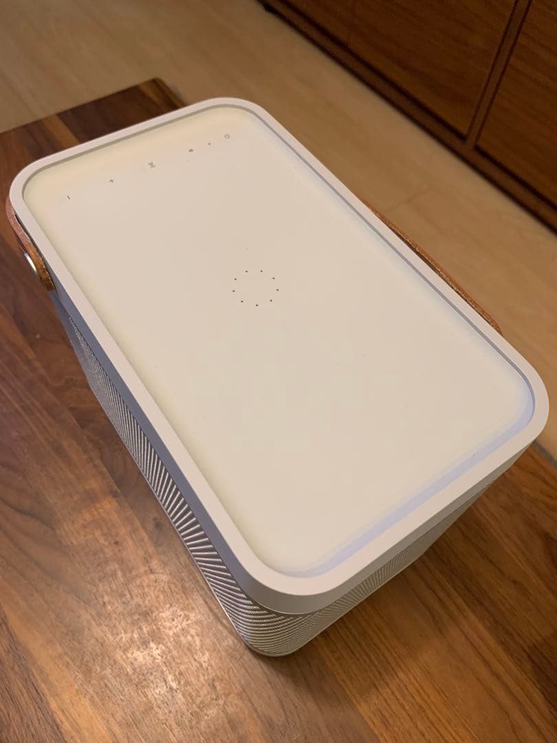 【ほぼ未使用】B&O BEOLIT 20 Bang & Olufsen