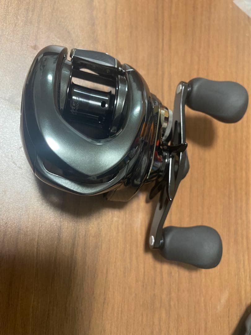 23アンタレスdcmd HG左