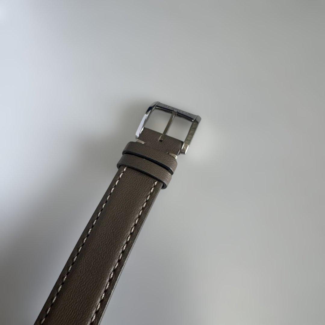 Michele Herbelin レディース時計 交換用ストラップ付き