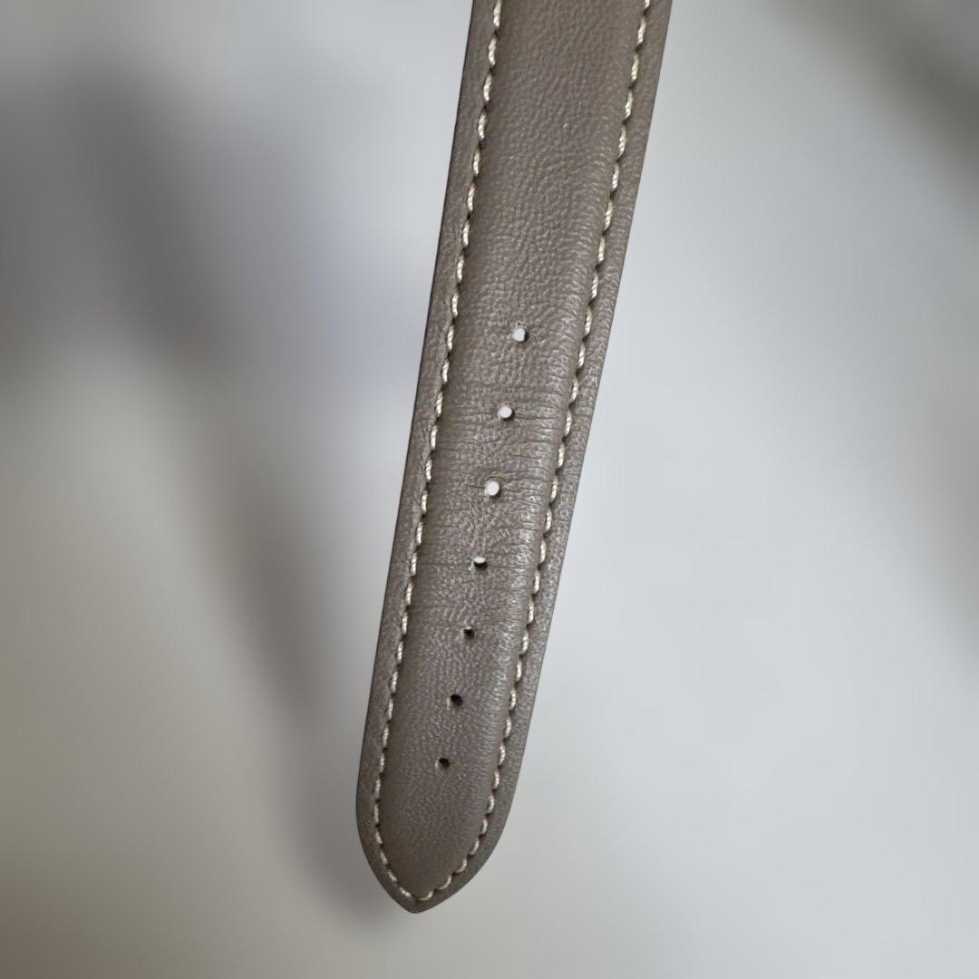 Michele Herbelin レディース時計 交換用ストラップ付き