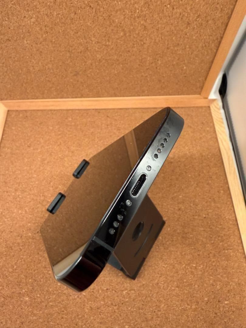 iPhone 14 Pro グラファイト 256 GB 海外版SIMフリー