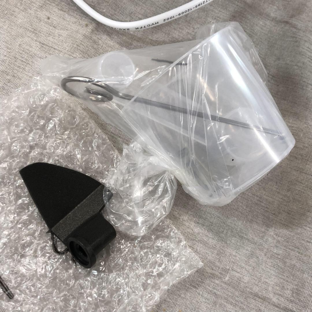 25年製 未使用 シロカ 全自動ホームベーカリー SB-111 ホワイト