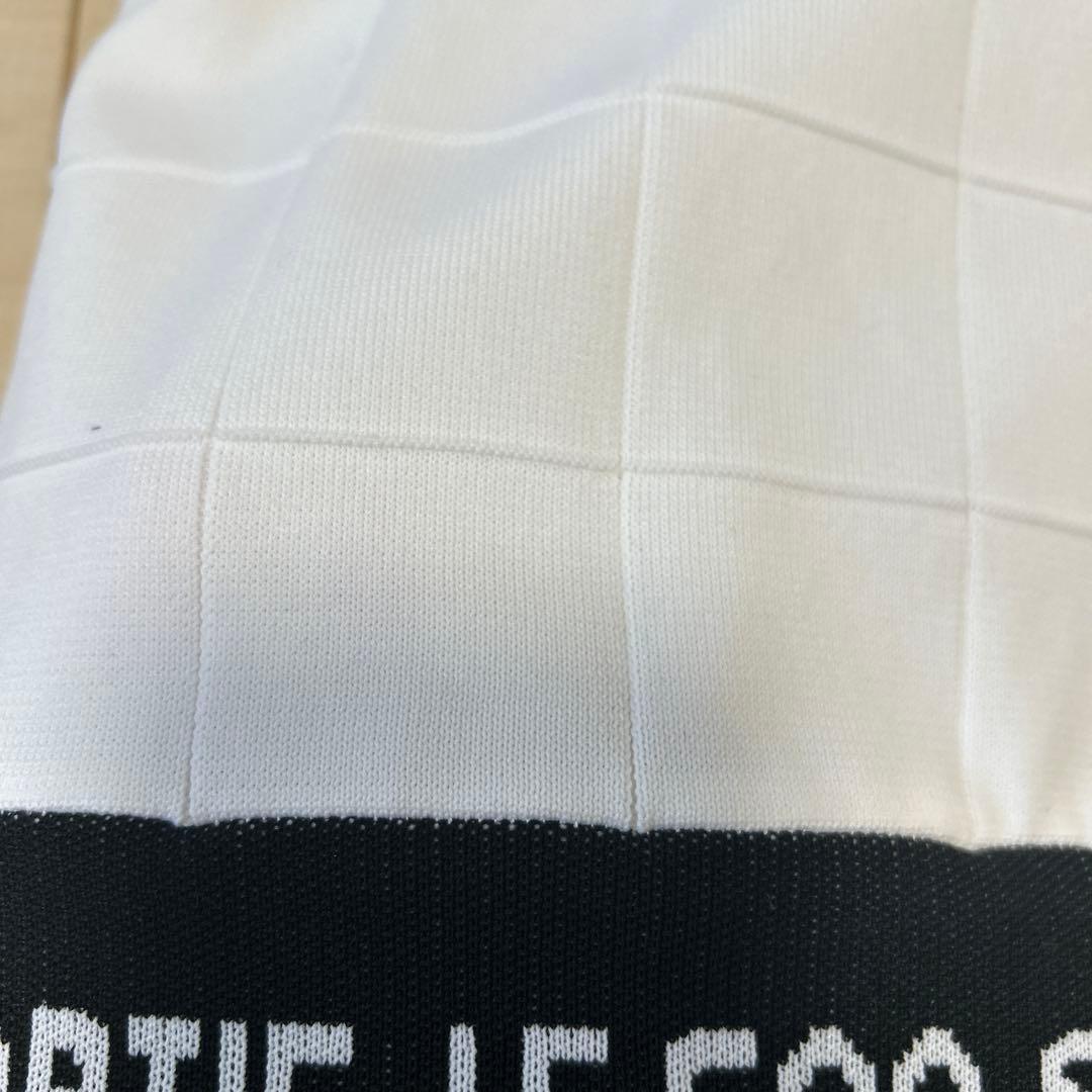 〈美品〉lecoq sportif ルコック ゴルフ ジャケット ブルゾン中綿入