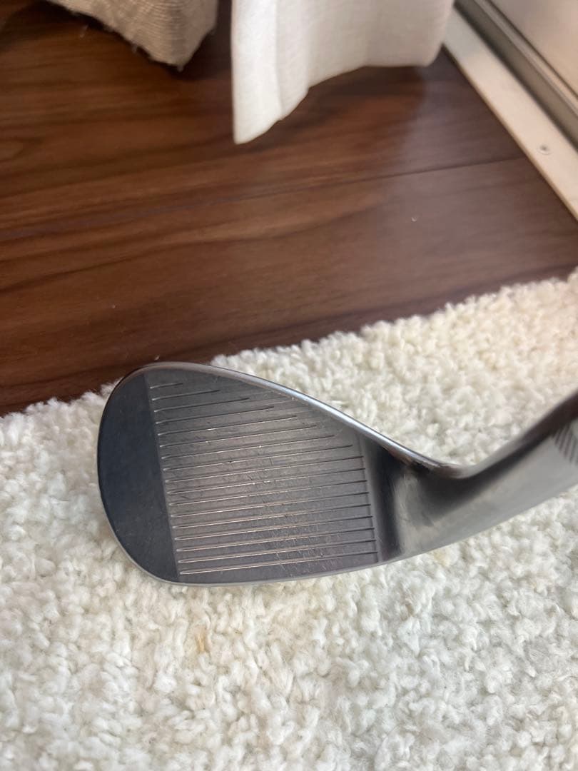 タイトリスト ボーケイ SM10 ウェッジ 48 52 56 3本セット