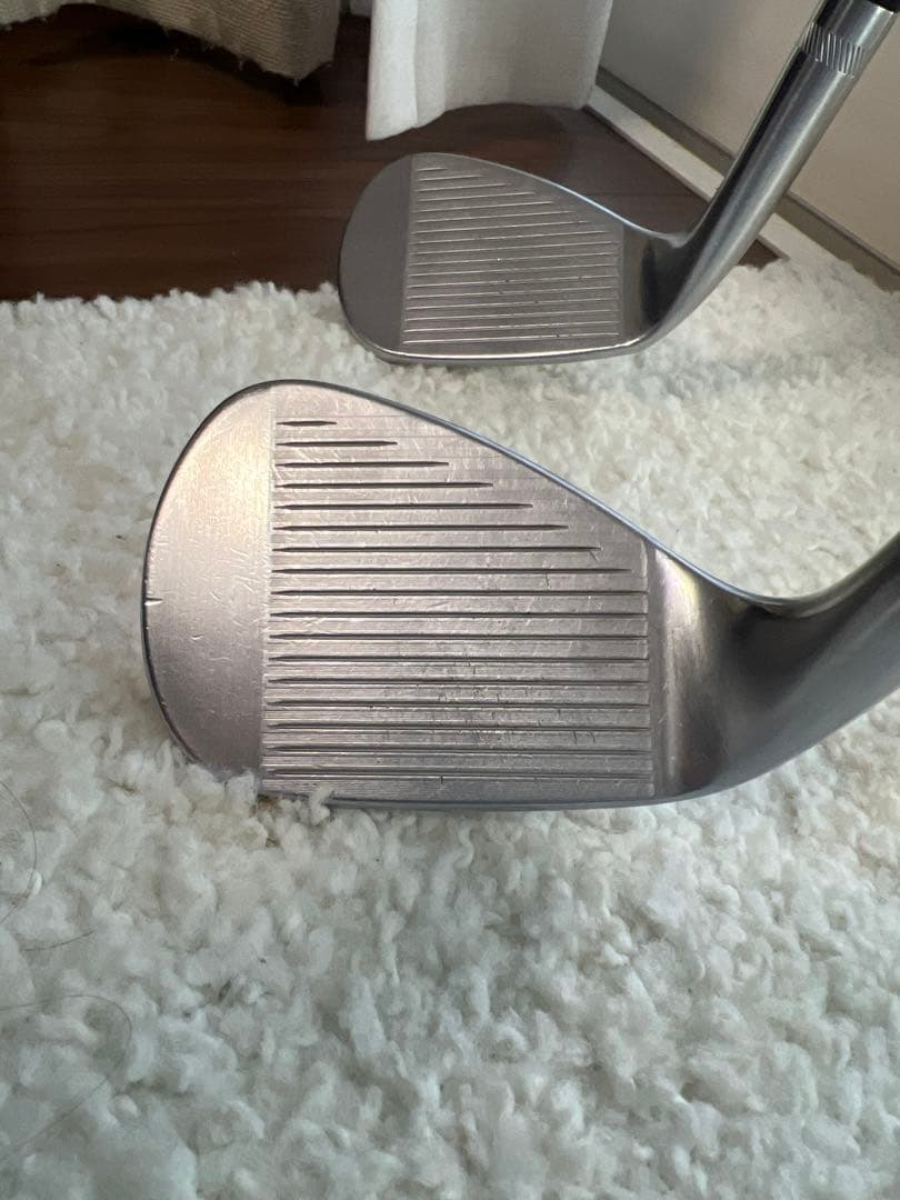 タイトリスト ボーケイ SM10 ウェッジ 48 52 56 3本セット