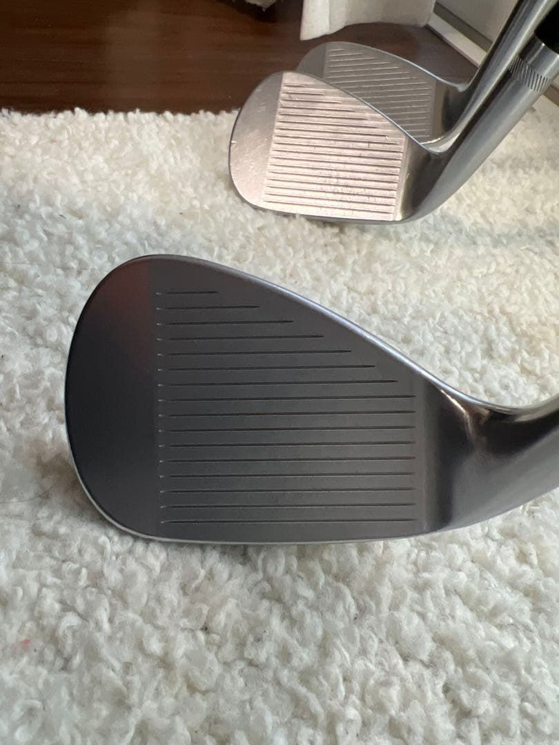 タイトリスト ボーケイ SM10 ウェッジ 48 52 56 3本セット