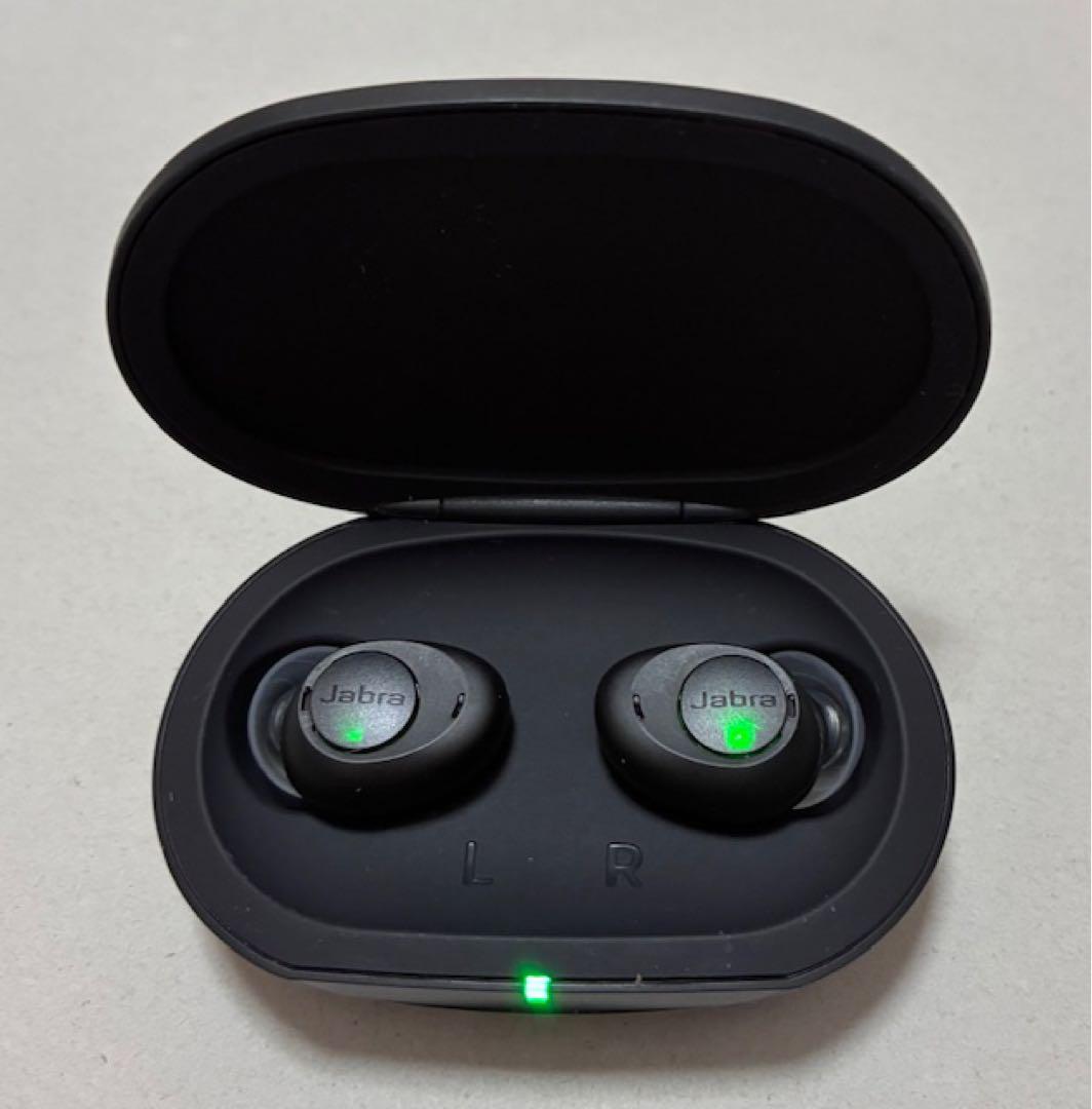 Jabra Enhance ジャブラ　エンハンス　イヤホン