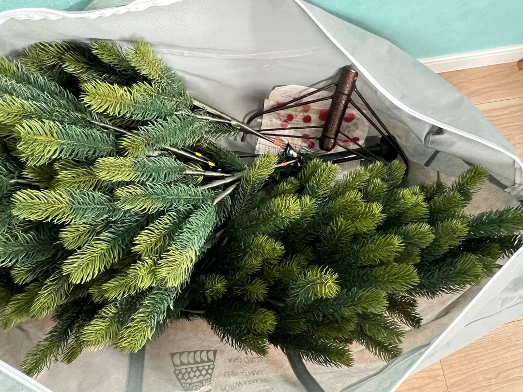 ころすけ 120cm クリスマスツリーGLOBAL TRADE