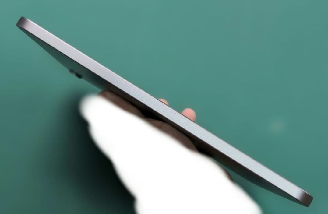 【週末限定値下げ】iPad mini A17 Pro Wi-Fi 256GB