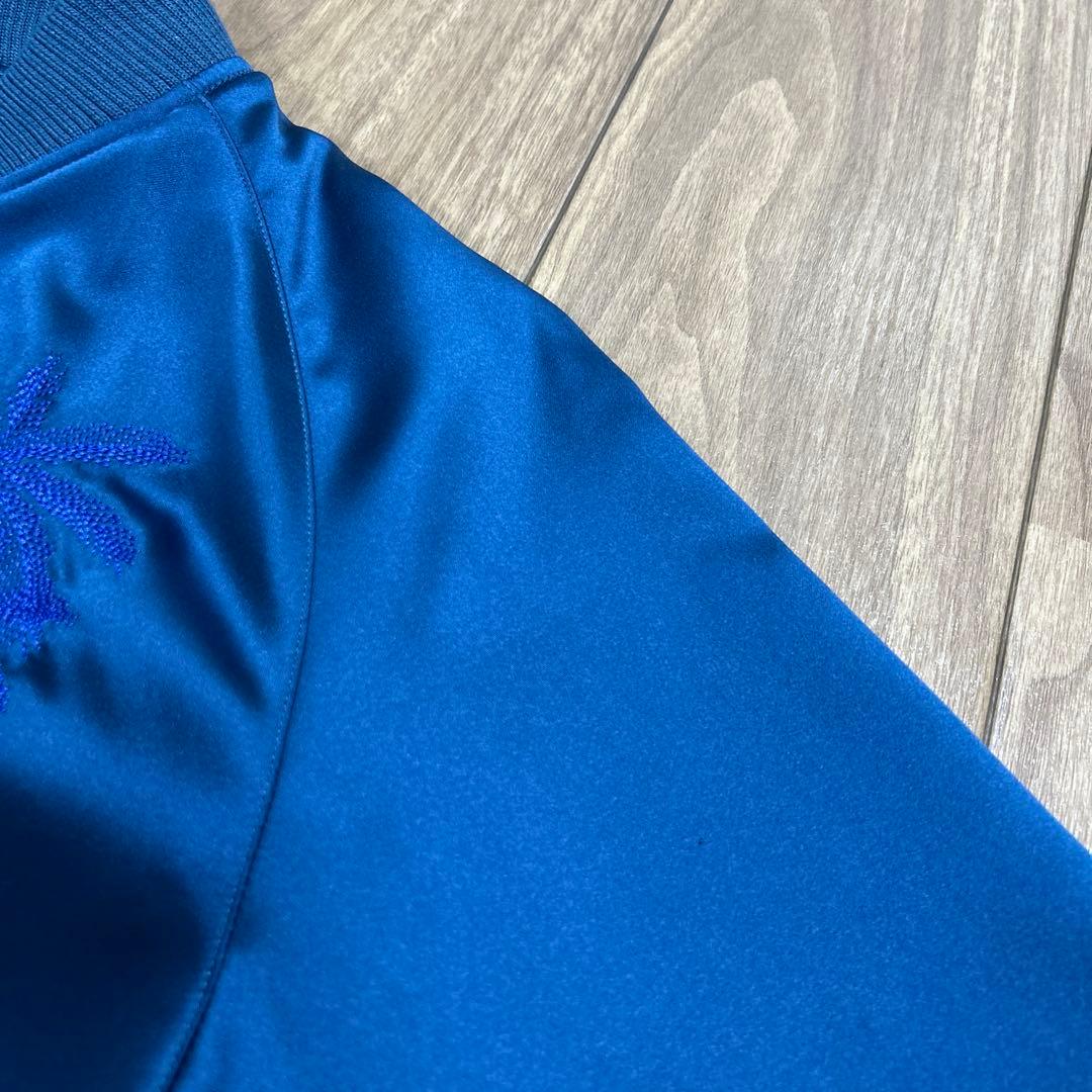 stussy woman スカジャン ジャケット