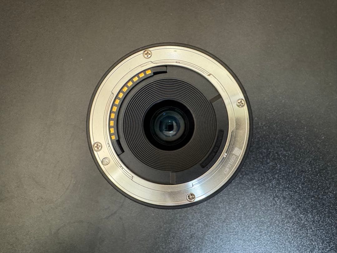 SAMYANG AF 18mm F2.8 FE レンズ