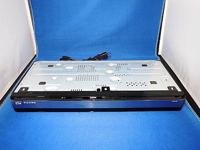 3番組録画　1TB 完動確認済み 東芝REGZA DBR-T650　2016年