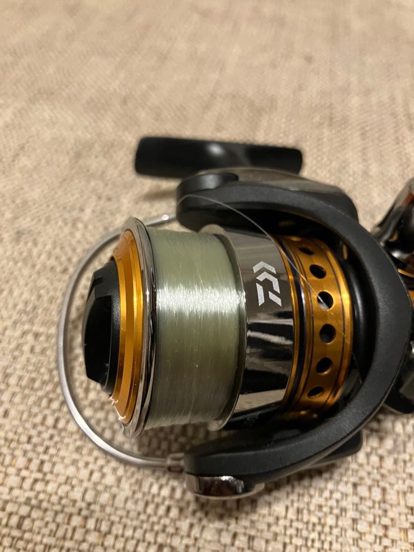 ryoダイワ 16イプリミ 2004