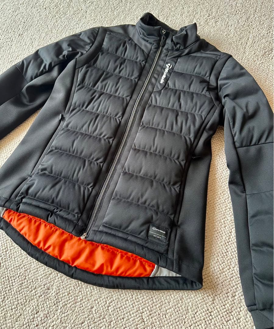 テーラーメイド ダウンジャケット TAYLOR MADE ダウン