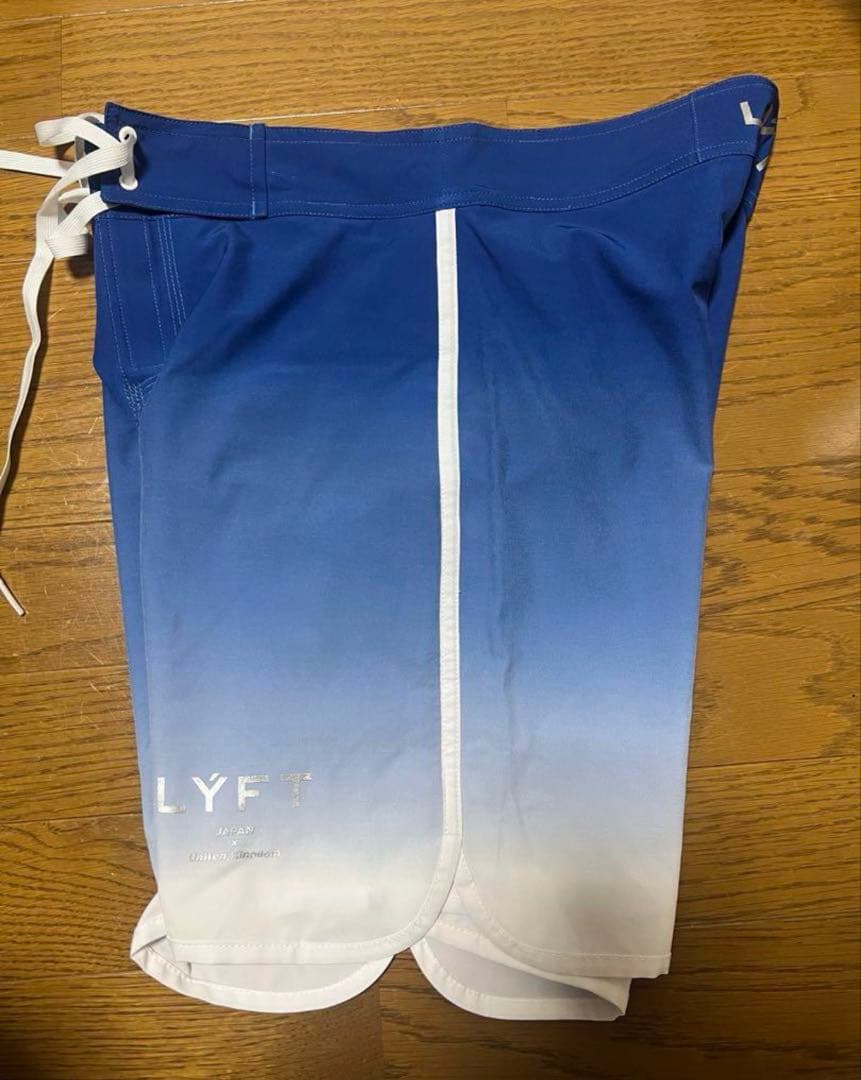 LYFT サーフパンツM