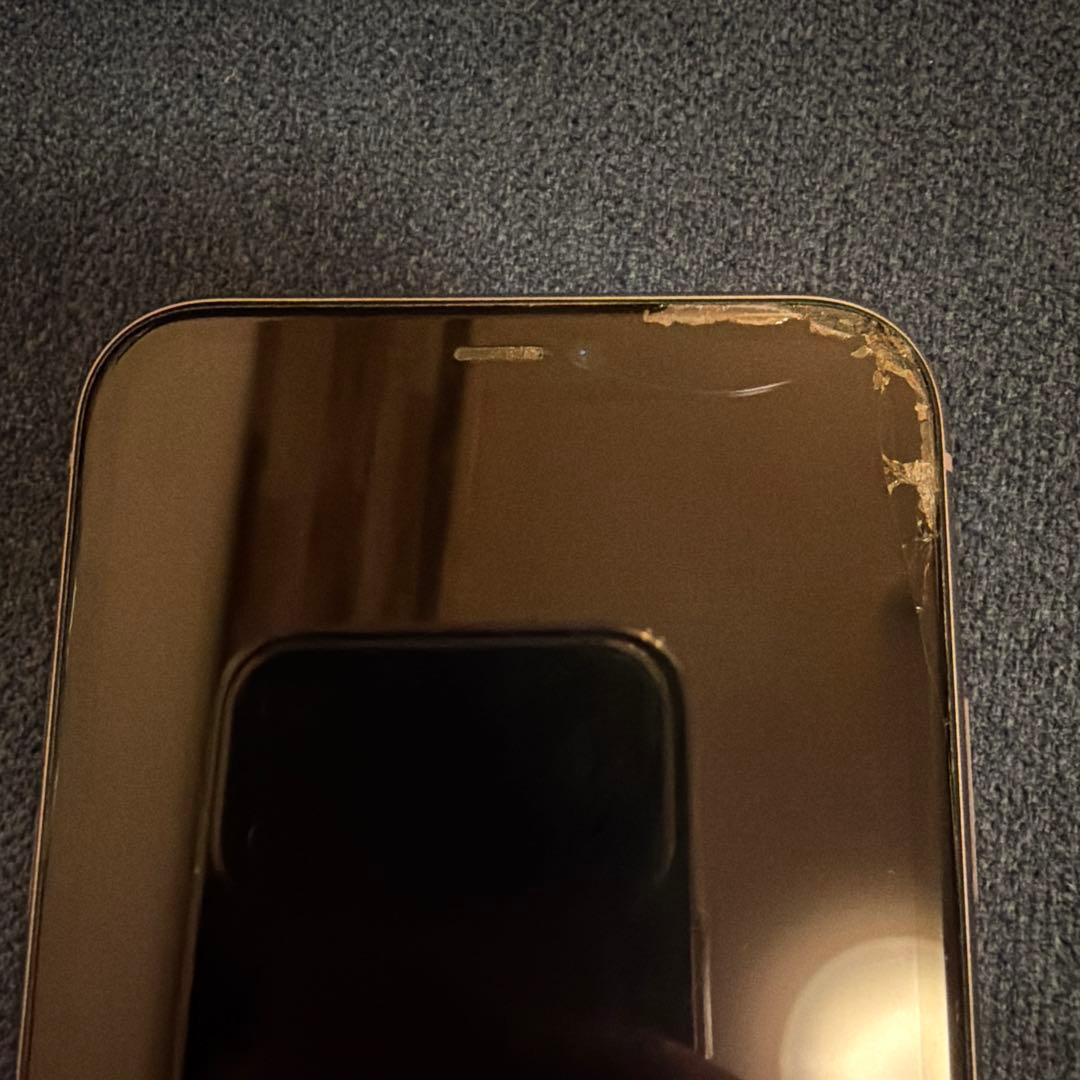 iPhone 11 パープル 128GB