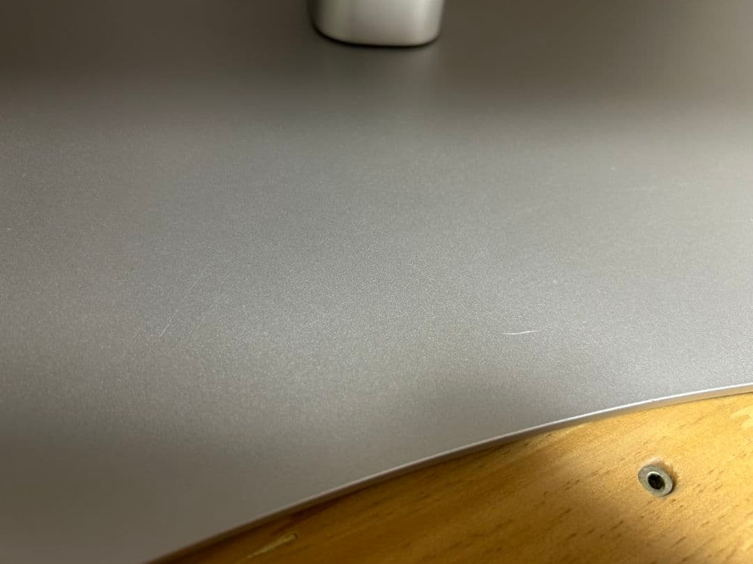 DELL Ultrasharp U4021QW 39.7インチ 曲面モニター