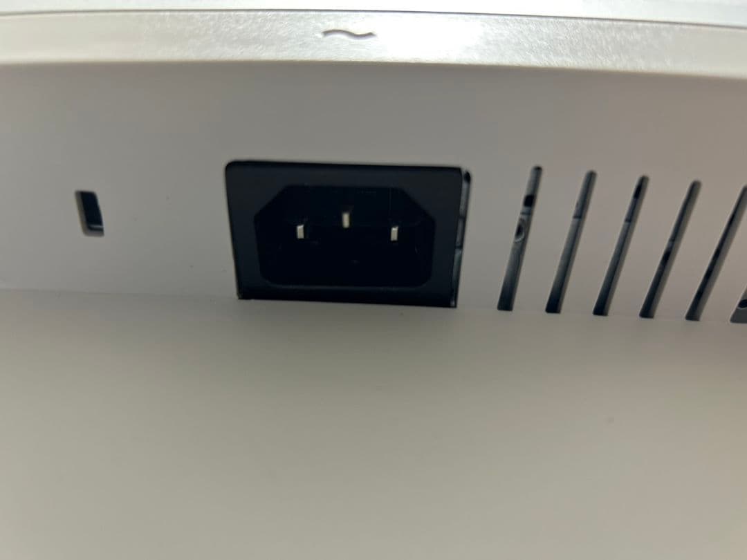 DELL Ultrasharp U4021QW 39.7インチ 曲面モニター