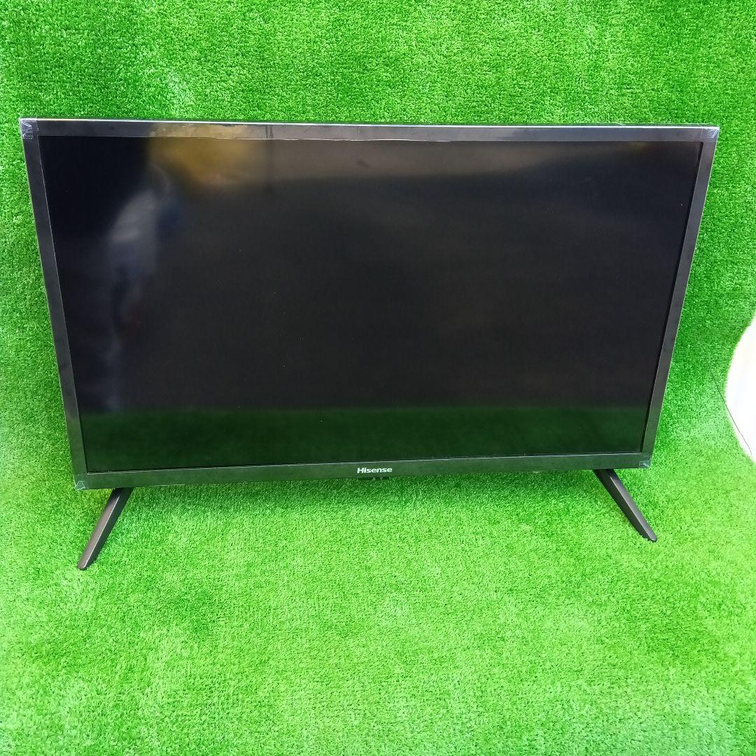 Hisense 24A48N 液晶テレビ 24インチ　2025年製
