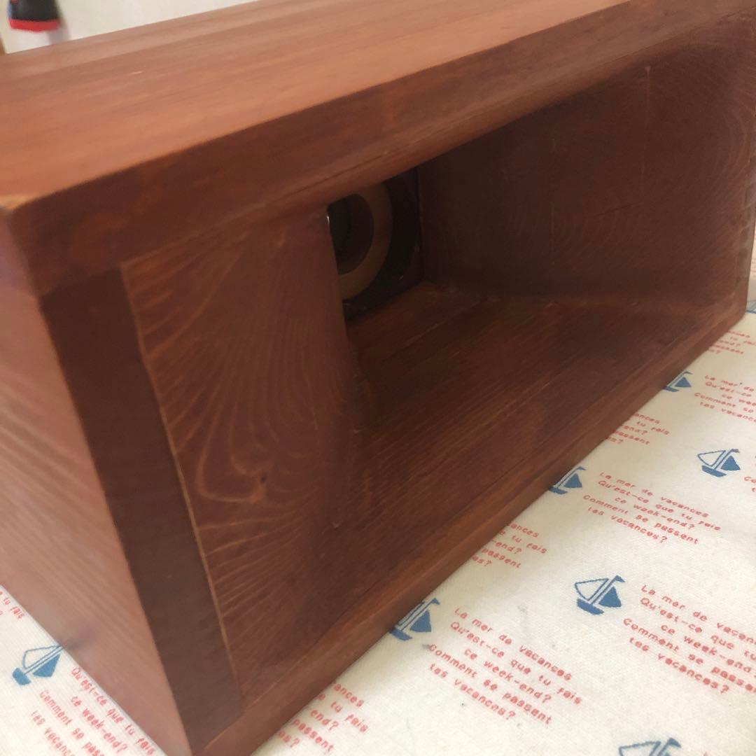 スーパーツィーター　ペア　動作良好　保証有　アッテネーター付　効果絶大！