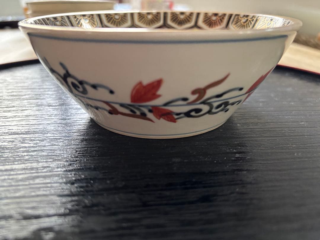 林九郎作 和風 鉢 3点セット　箱なし