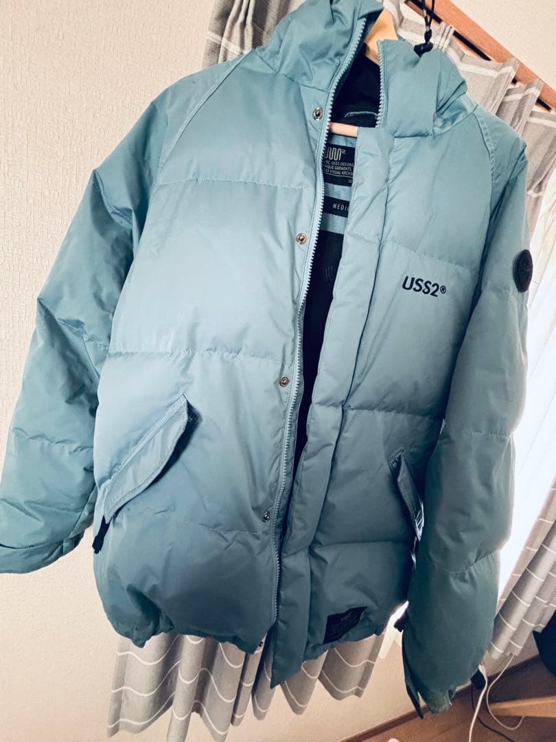 uss2 スノーボードウェア