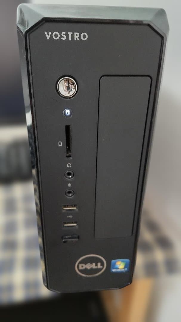 その他 Dell VOSTRO 270S intel Core i5-3470