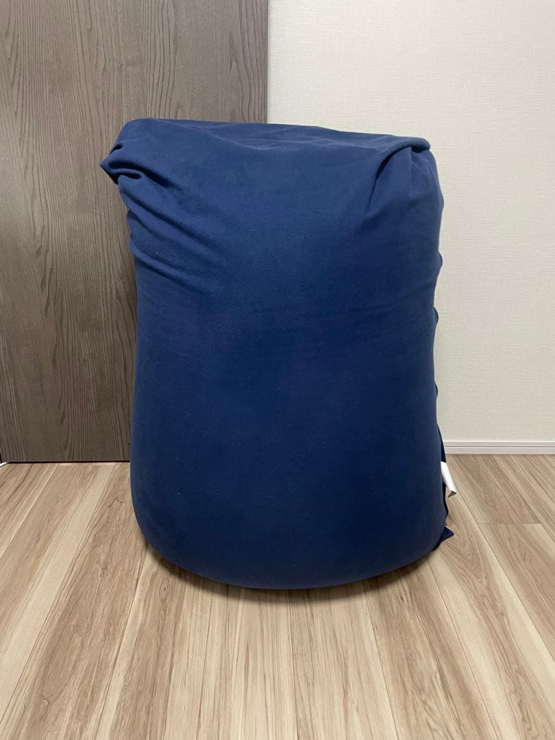 【yogibo short】説明書レシート付、汚れなし