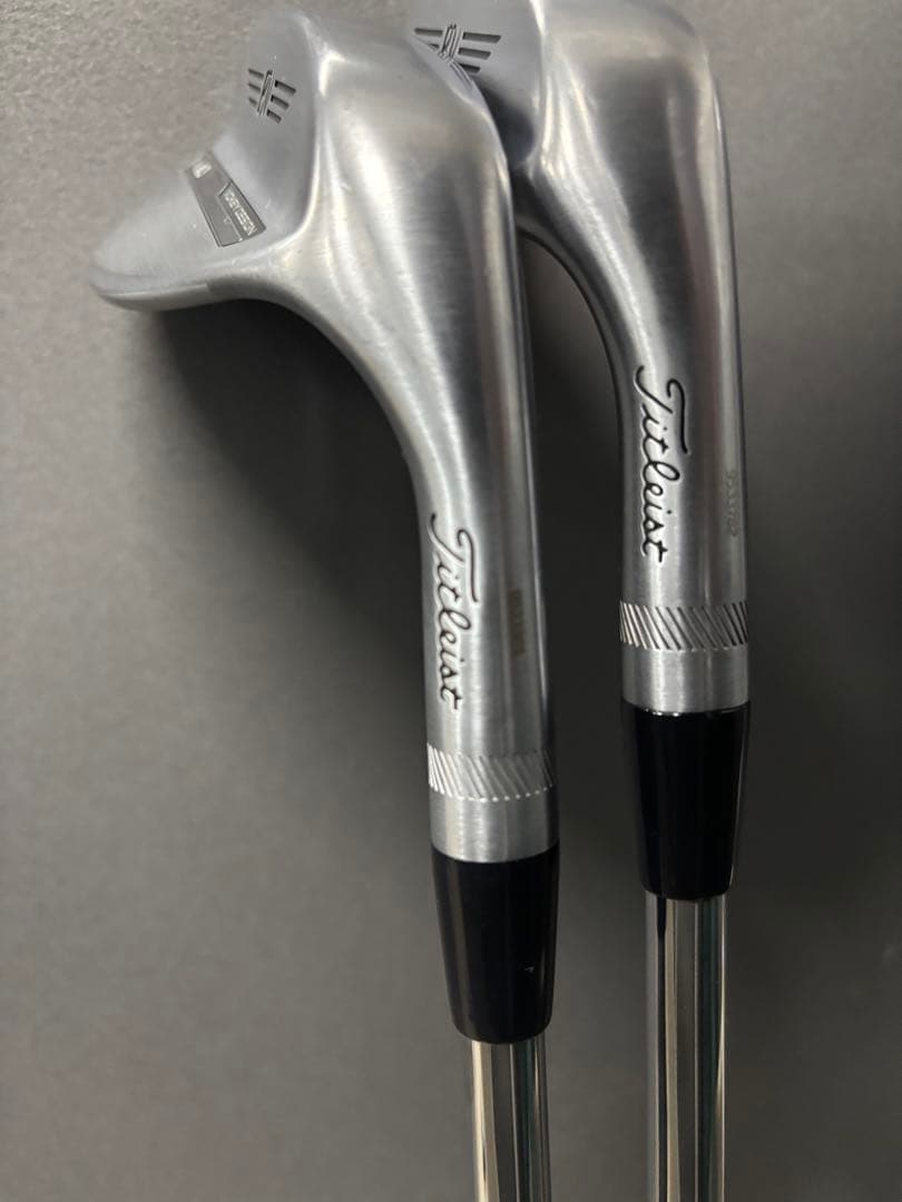 タイトリストボーケイSM10ウェッジ50°56°2本セット