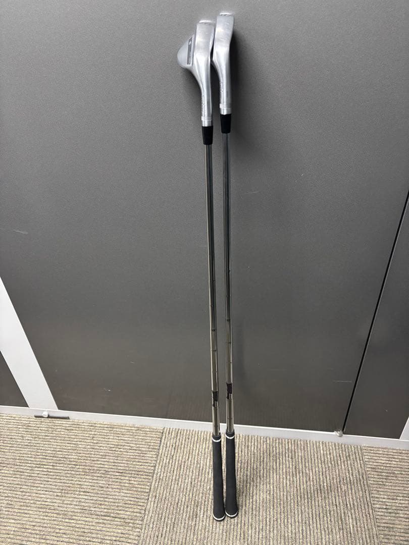 タイトリストボーケイSM10ウェッジ50°56°2本セット