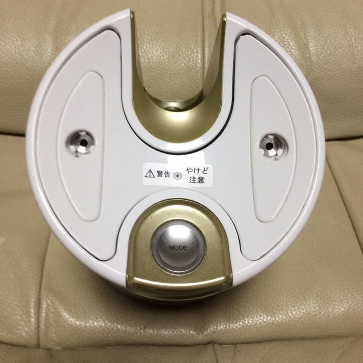 ヤーマン高濃度水素ミスト&水素水飲生成器