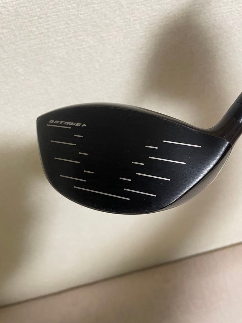 高反発Dynamix Prestige ドライバー 9.5度　46in