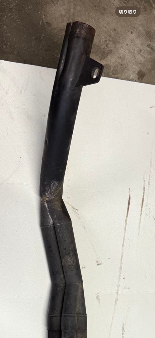 ワルツ機械エンド