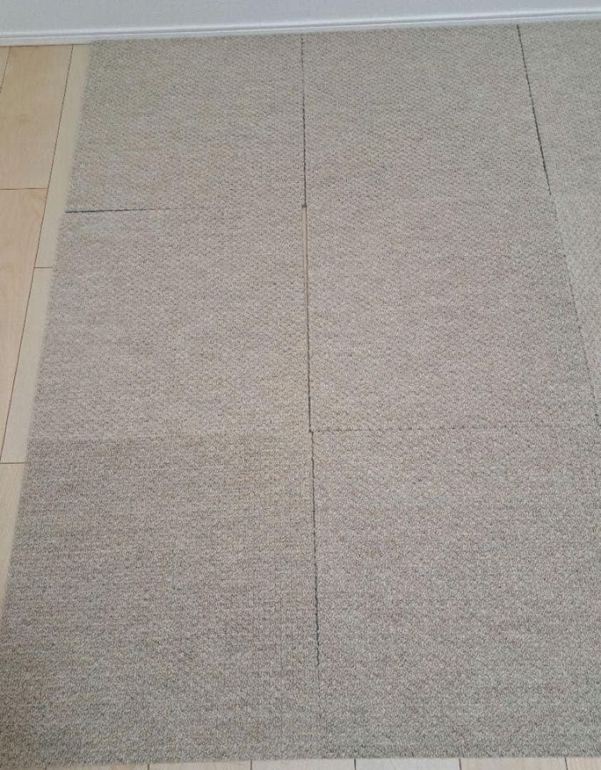 静床ライト　10枚　シープホワイト