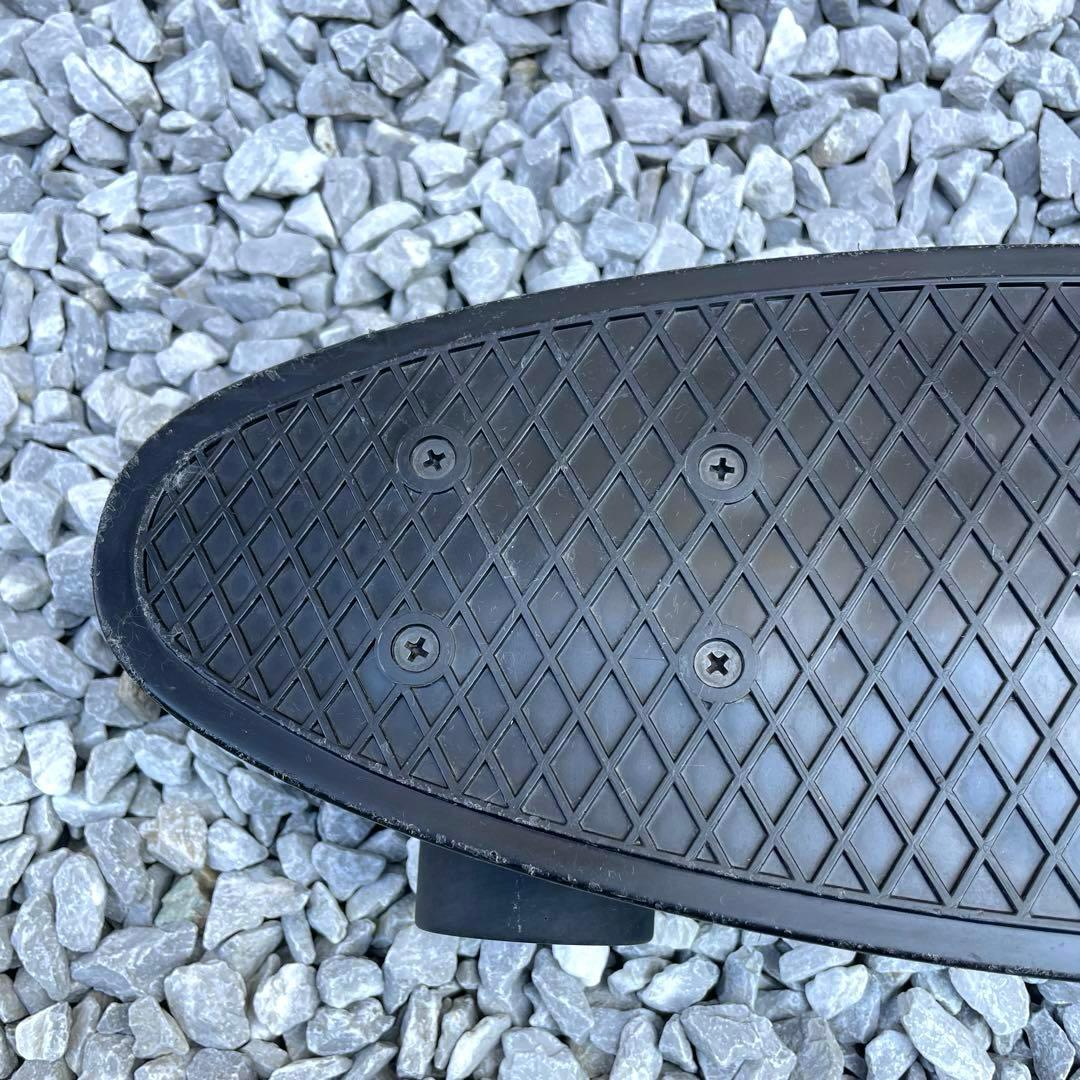 [激レア]PENNY ペニー BLACK NIGHT ブラックナイト 22インチ