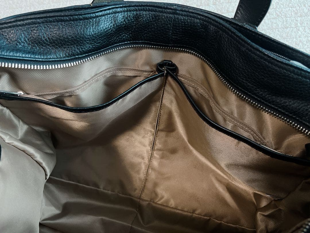 【新品未使用】ultima varietas バッグ