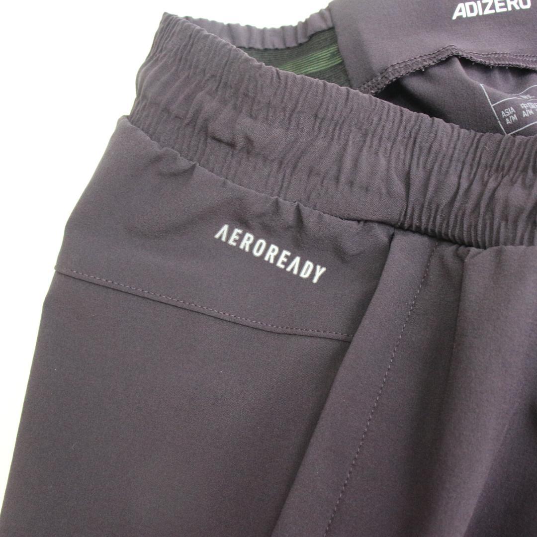 adidas ADIZERO アディダス 駅伝 ランニング ウェア パンツセット