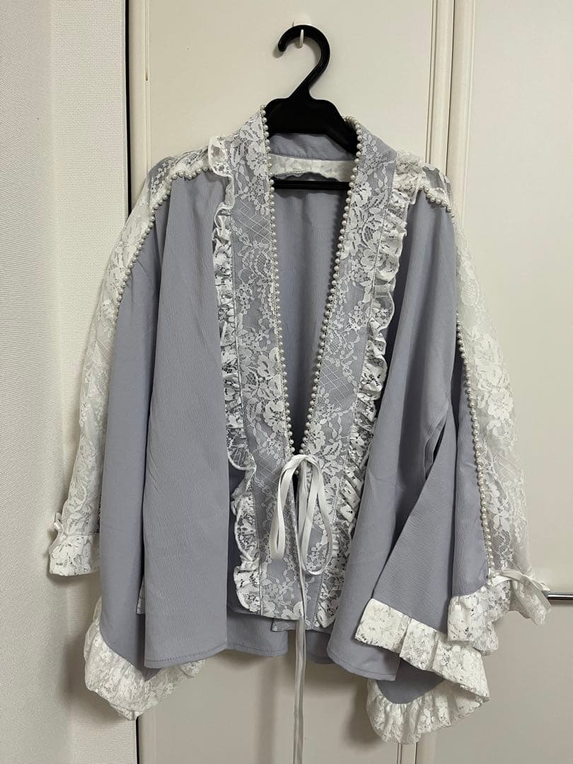 DearMyLove ディアマイラブ 浴衣・帯セット